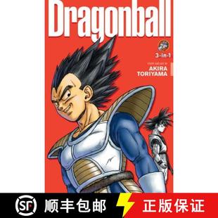 Vol. Volume Ball 9781421564722 Dragon Edition Vols. Includes 4周达