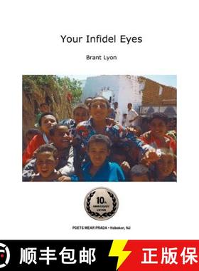 预订 Your Infidel Eyes [9780692679333]