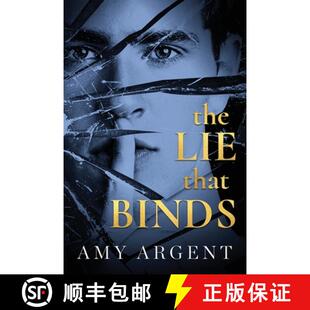 The 9781736940549 Lie Binds That 预订