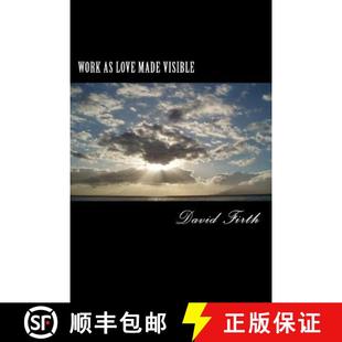 Love Made 9780985494599 Work Letter 预订 Visible