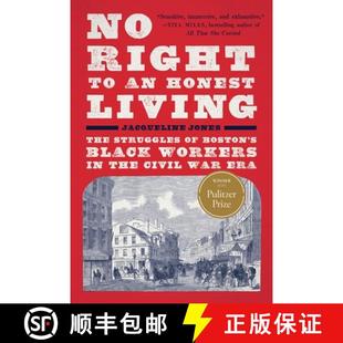 The the Winner Struggles Bla... Boston 9781541607026 4周达 Prize Honest Right Pulitzer Living