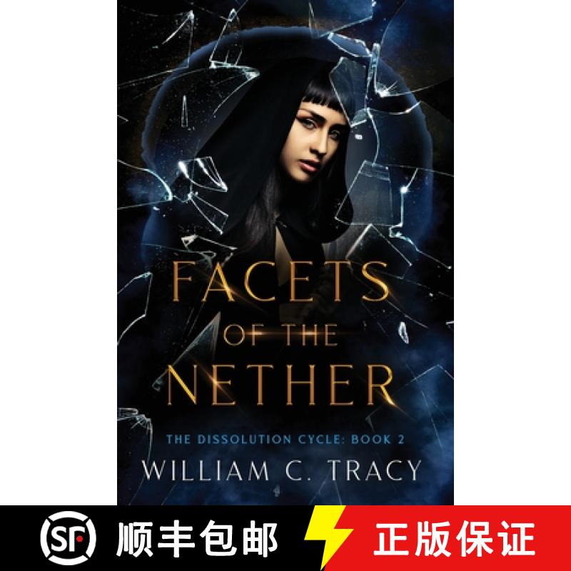 【3-4周达】Facets of the Nether [9781735076805]