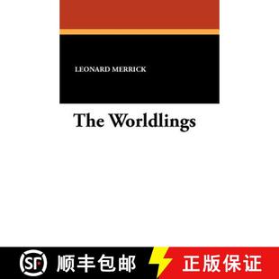 Worldlings The 3周达 9781434431530