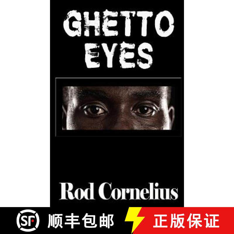 预订 Ghetto Eyes: An Urban Anthology [9780970851703]