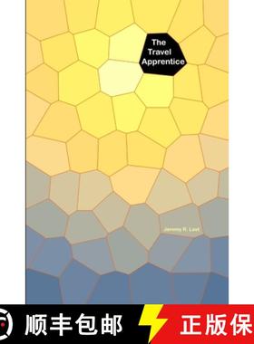 【3-4周达】The Travel Apprentice [9781105339400]