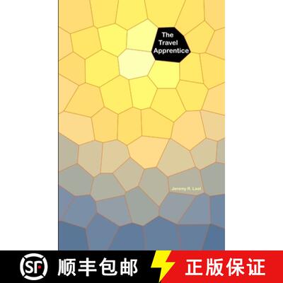 预订 The Travel Apprentice [9781105339400]