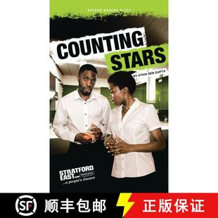 【3-4周达】Counting Stars [9781786820358]
