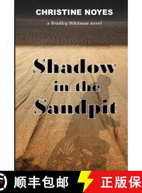预订 Shadow in the Sandpit [9781948380607]