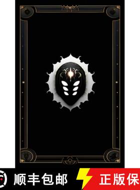 预订 The bizarre journey of Gray Trueman [9782959066504]