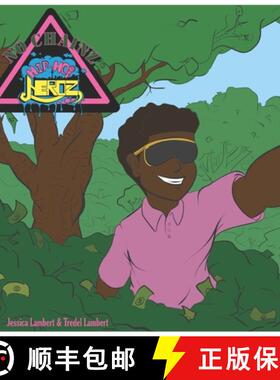 【3-4周达】No Chainz Hip-Hop Heroz: Kids Learn About Money and Wealth Development Skills [9780980888638]