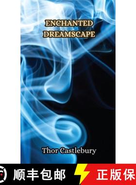 预订 Enchanted Dreamscape [9789916850213]