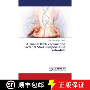 Bacterial Vaccine 预订 Stress 9786202073837 zebrafish Trial DNA Responses and