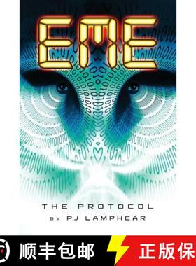 预订 Eme: B o o k O n e T h e P r o t o c o l [9780615675961]