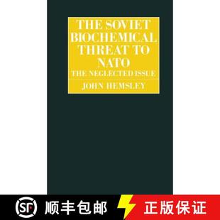 The Soviet NATO 9780333455869 4周达 Threat Biochemical