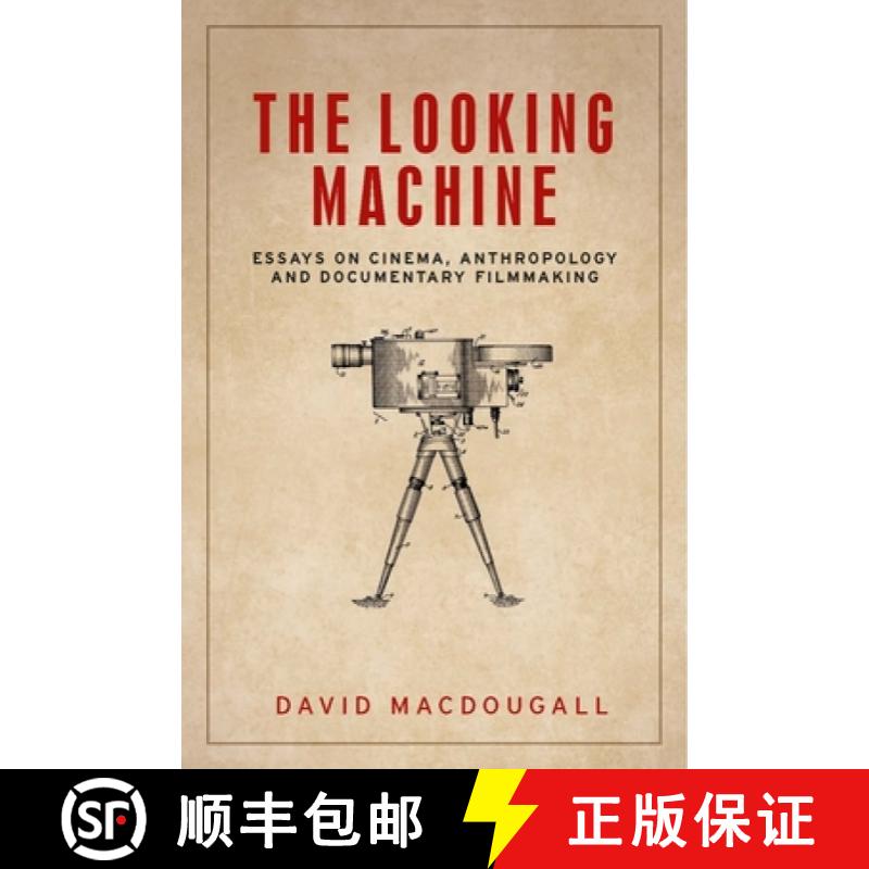【3-4周达】Anthropology, Creative Practice and Ethnography : Essays on cinema, anthropology and docum... [9781526134110]