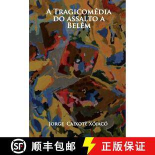 Tragicomédia Belém 9788468646145 4周达 assalto