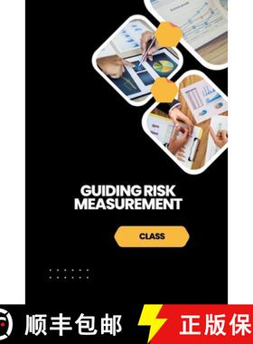 预订 Guiding Risk Measurement [9783384235602]