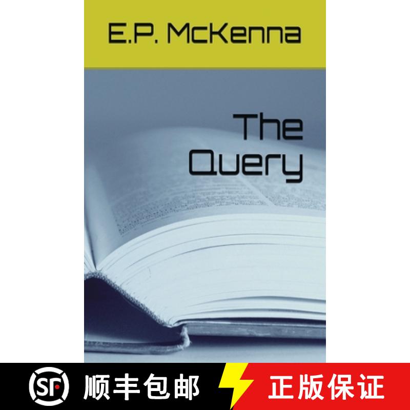 【3-4周达】The Query [9780578399218]