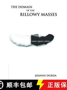 【3-4周达】The Domain of the Billowy Masses [9781930493636]
