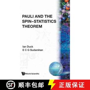 Pauli and Theorem 9789810231149 statistics 4周达 Spin the