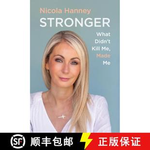 9781785375293 4周达 Made Kill Didn What Stronger