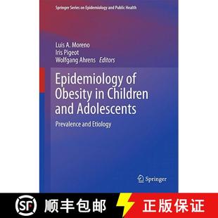 9781441960382 Prevalence Obesity Epidemiology Etiology Children 4周達 and Adolescents