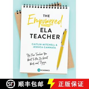 Empowered Thrive Teacher and ELA You the 3周达 The 9780578898209 Want Great Work