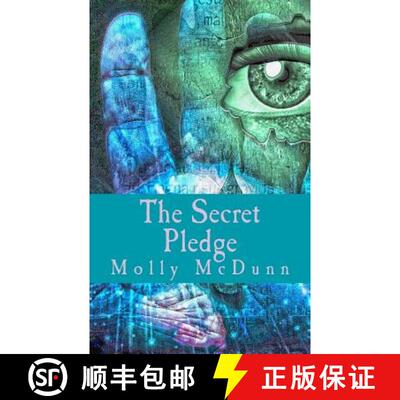 【3-4周达】The Secret Pledge: Episodes 1 to 3 [9780973887976]