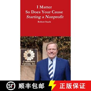 Your Cause Nonprofit 4周达 9781329183049 Matter Starting Does