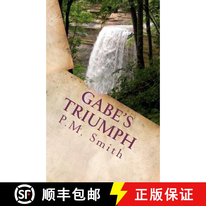 【3-4周达】Gabe's Triumph: And Selected Poems [9780983130529]
