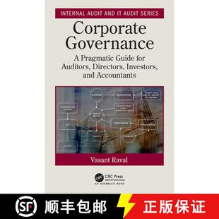 Governance Guide Corporate and 9780367468866 Investors 4周达 Auditors for Pragmatic Accountants Directors