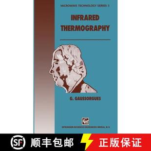 Thermography Infrared 9780412479007 4周达