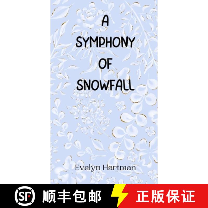 【3-4周达】A Symphony of Snowfall [9789916946107]