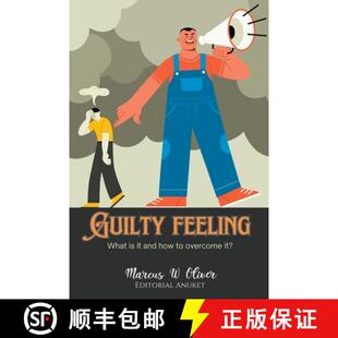 Feeling Guilty 4周达 9798224017201