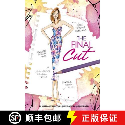 预订 精装 The Final Cut [9781496532640]