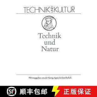 Natur 4周达 Und 9783662011058 Technik