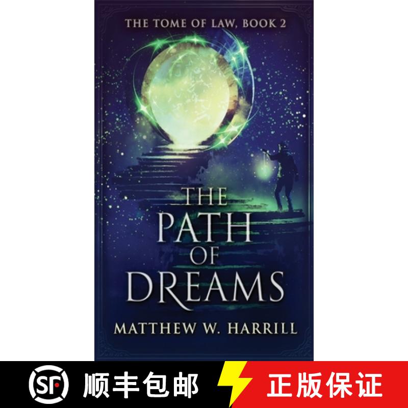 预订 The Path of Dreams [9784824126238]