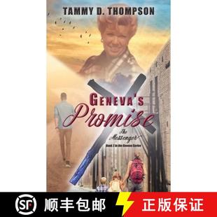 Geneva Promise Messenger 4周达 The 9781956897203