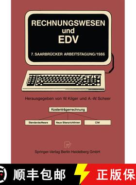 【3-4周达】Rechnungswesen und EDV : Kostenträgerrechnung · Standardsoftware Neue Bilanzrichtlinien ... [9783790803587]
