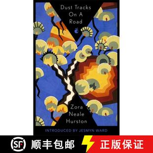 【3-4周达】Dust Tracks On A Road [9780349012216]
