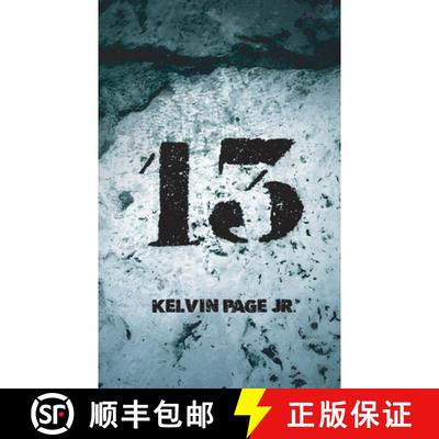 【3-4周达】Thirteen 13 [9798893833508]
