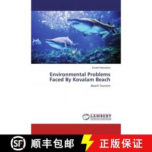 Faced Kovalam 预订 9783659848186 Problems Beach Environmental
