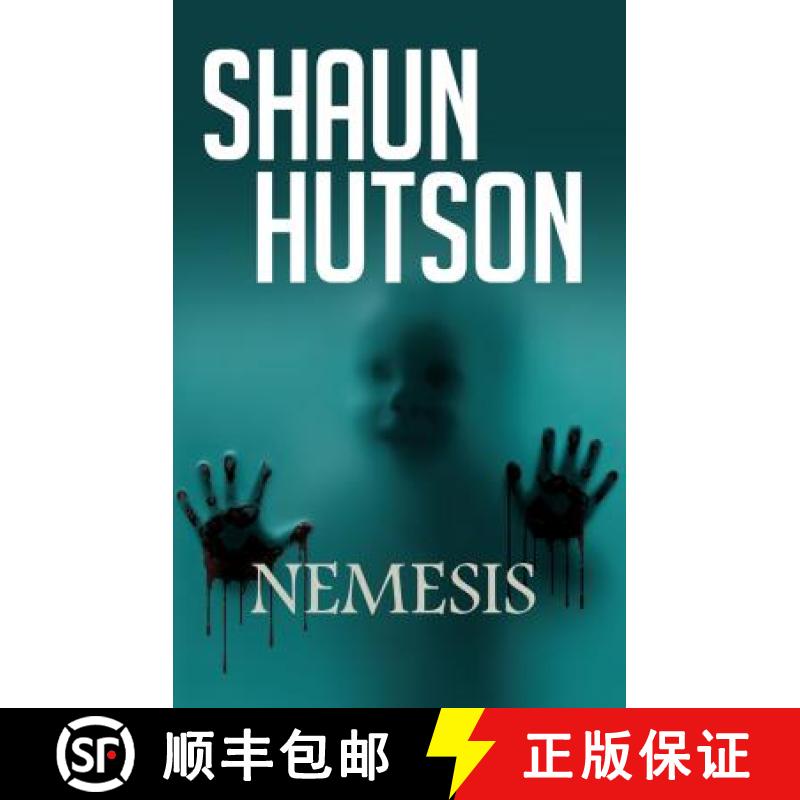【3-4周达】Nemesis [9781910720165]