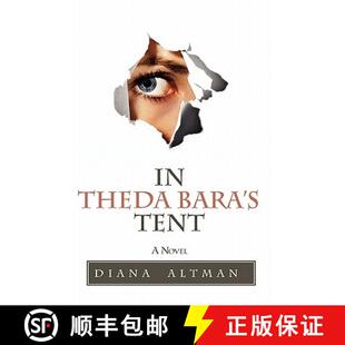 Theda Bara Tent 4周达 9780615343273