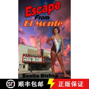 Escape 3周达 From 9781411614154 Monte