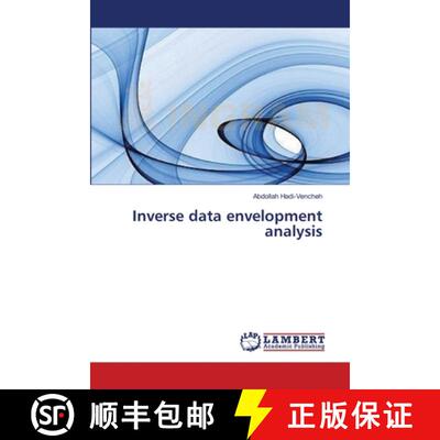 【3-4周达】Inverse data envelopment analysis (Aufl.) (Aufl.) [9783659553004]