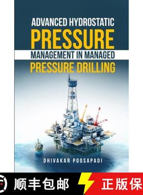 预订 Advanced Hydrostatic Pressure Management in Managed Pressure Drilling [9798895878774]