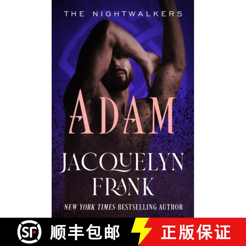 【3-4周达】Adam: Volume 6 [9781504095358]