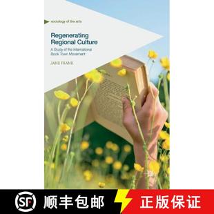 Regional Study Regenerating Town 9783319650357 Book Culture 4周达 the Movement International