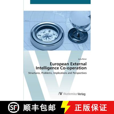 预订 European External Intelligence Co-operation [9783639406856]